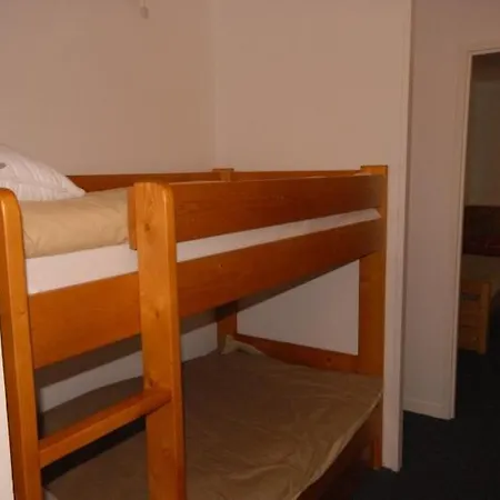 Appartement Résidence Pene Medaa - 2 Pièces Pour 6 Personnes Mae-6073 Eaux-Bonnes