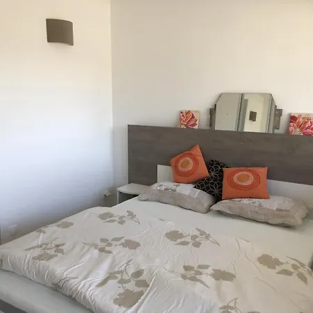 Résidence Pene Medaa - 2 Pièces Pour 6 Personnes Mae-6073 *