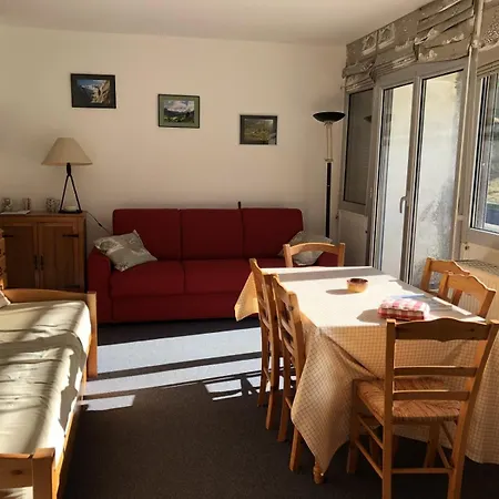 Appartement Résidence Pene Medaa - 2 Pièces Pour 6 Personnes Mae-6073 *