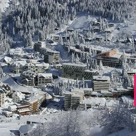 Résidence Pene Medaa - 2 Pièces Pour 6 Personnes Mae-6073 Appartement